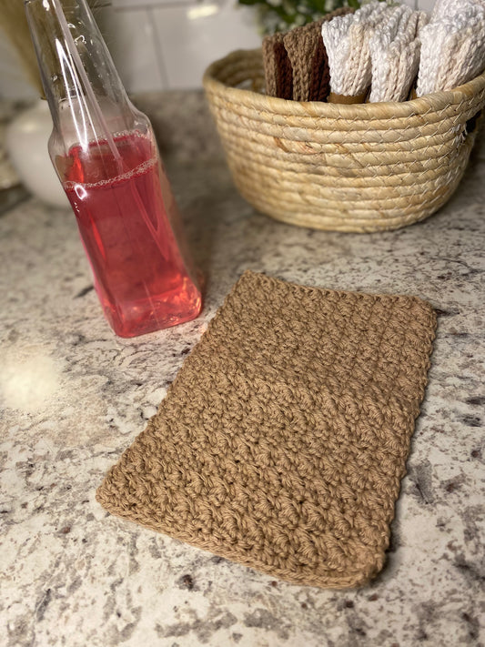 Kitchen Ritual Dishcloth Set