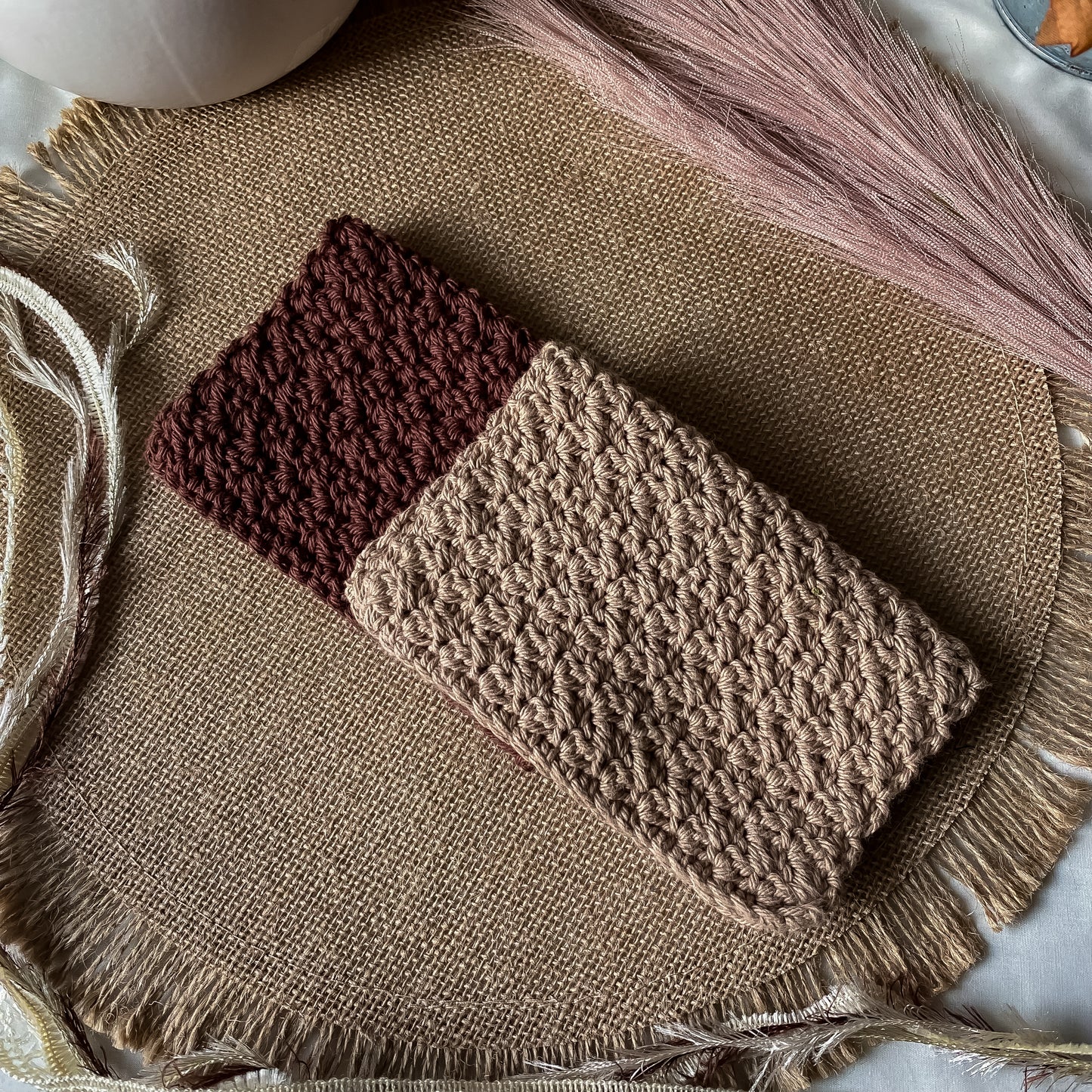 Kitchen Ritual Dishcloth Set