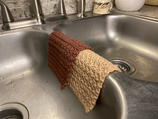 Kitchen Ritual Dishcloth Set